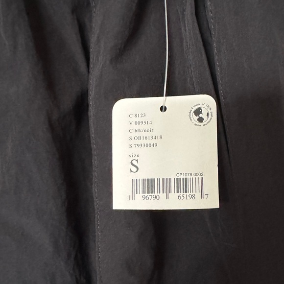 Free People Nylon Cargo Pants - Picture 9 of 11